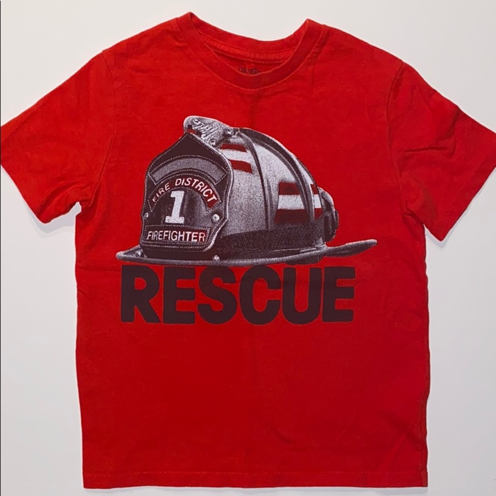 GAP “Rescue” T-Shirt